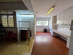 Jurongville @ Avenue 1 (D22), Shop House #476175351